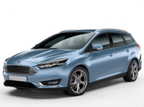 Ford Focus универсал